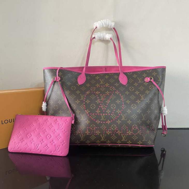 Picture of Louis Vuitton Handbags _SKUfw233924303fw